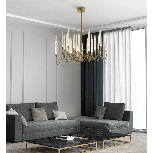 Люстра Calmarsi Chandelier 800
